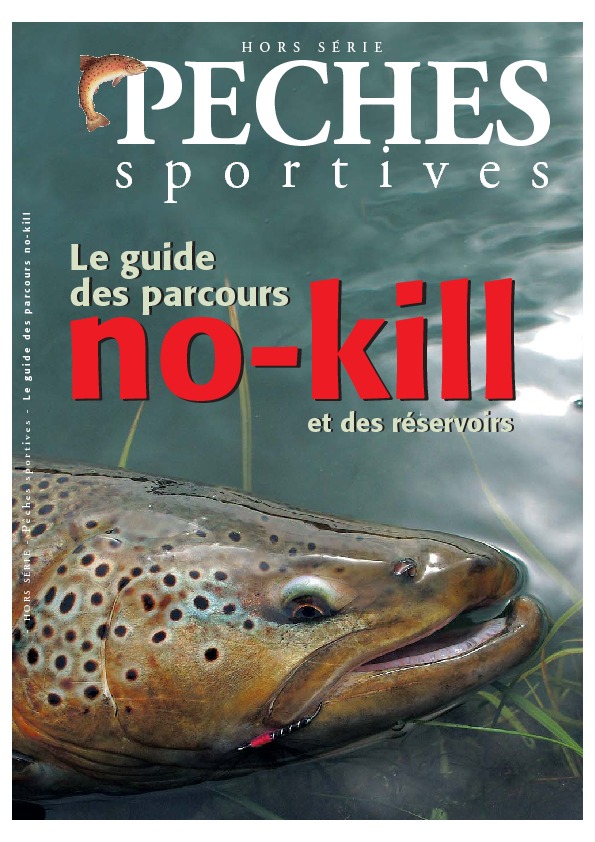 HORS SERIE no-kill
